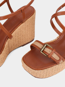 Босоніжки MIRATON модель XL2429-1 Фото