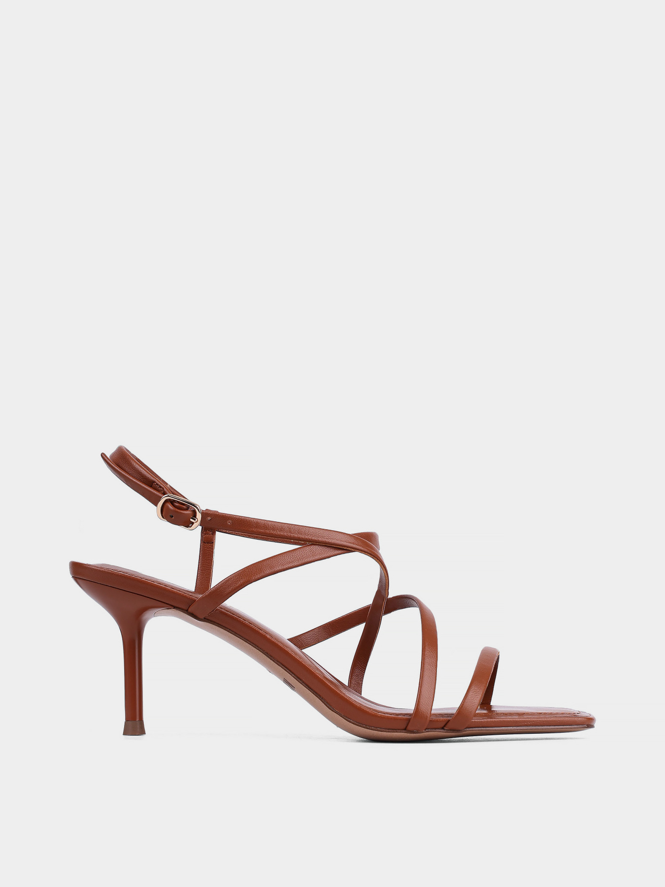 Босоножки MIRATON модель XL2482-7 Фото