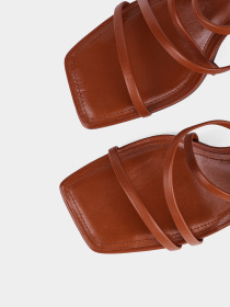 Босоножки MIRATON модель XL2482-7 Фото