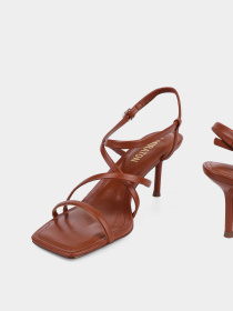 Босоніжки MIRATON модель XL2482-7 Фото