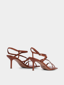 Босоніжки MIRATON модель XL2482-7 Фото