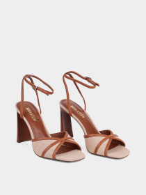 Босоножки MIRATON модель XL2486A-8 Фото