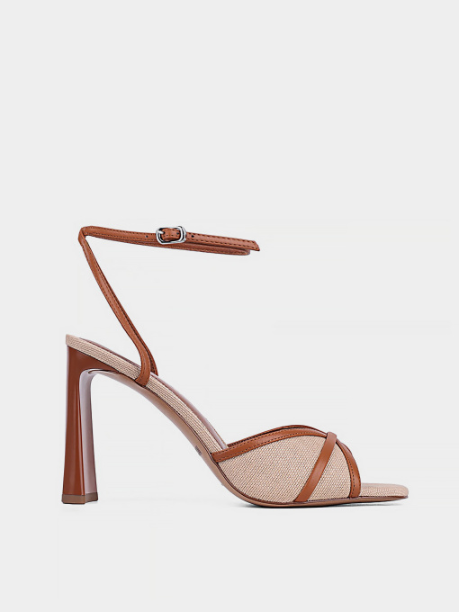 Босоножки MIRATON модель XL2486A-8 Фото