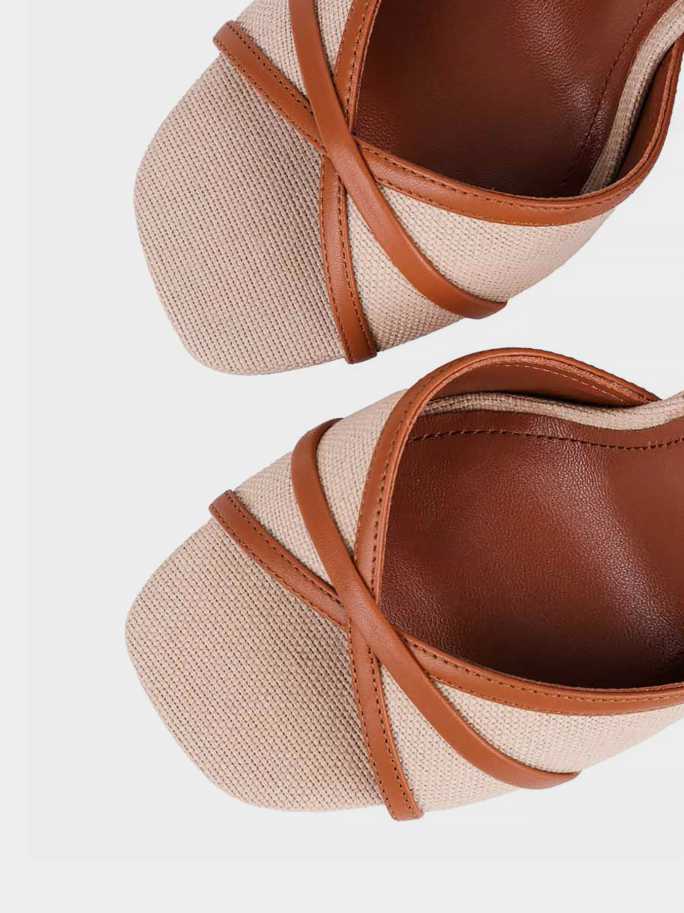 Босоніжки MIRATON модель XL2486A-8 Фото