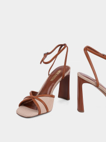 Босоніжки MIRATON модель XL2486A-8 Фото