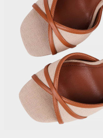 Босоніжки MIRATON модель XL2486A-8 Фото