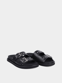 Шлепанцы MIRATON модель HN510-21-N560K Фото