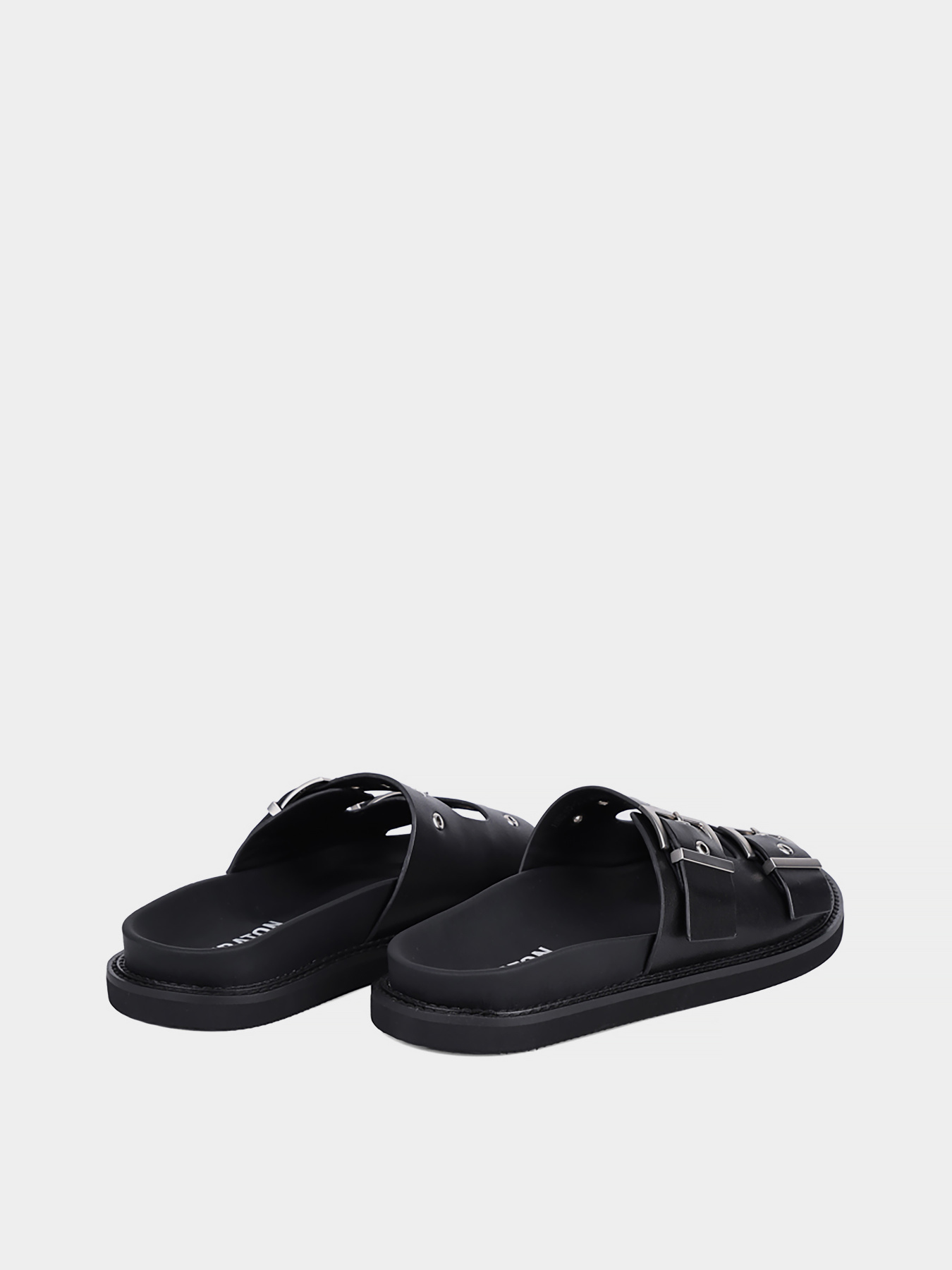 Шлепанцы MIRATON модель HN510-21-N560K Фото