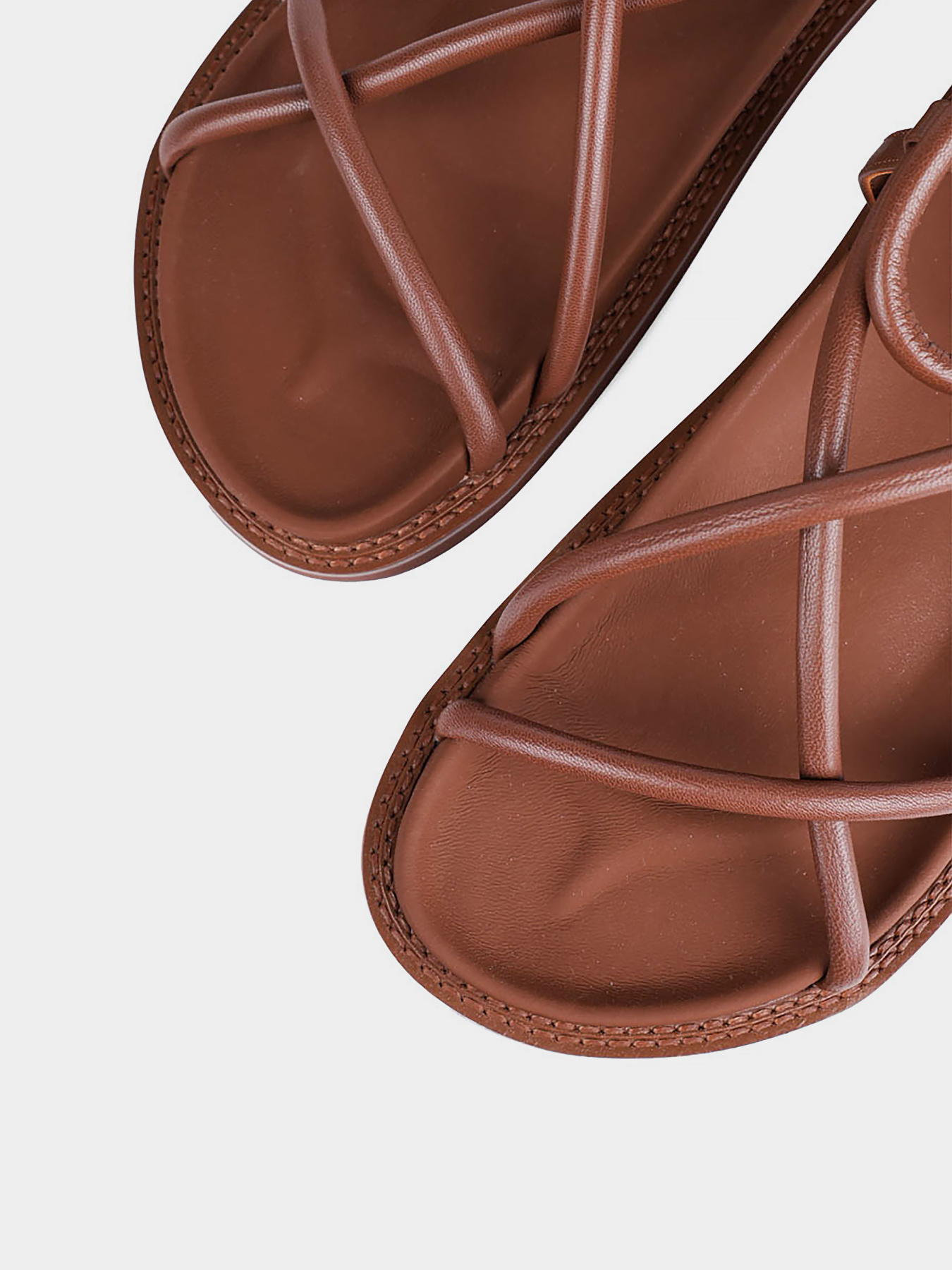 Сандалії MIRATON модель HN510-23-Y277Z Фото