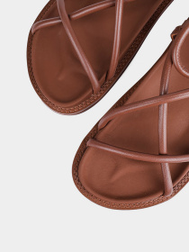 Сандалії MIRATON модель HN510-23-Y277Z Фото