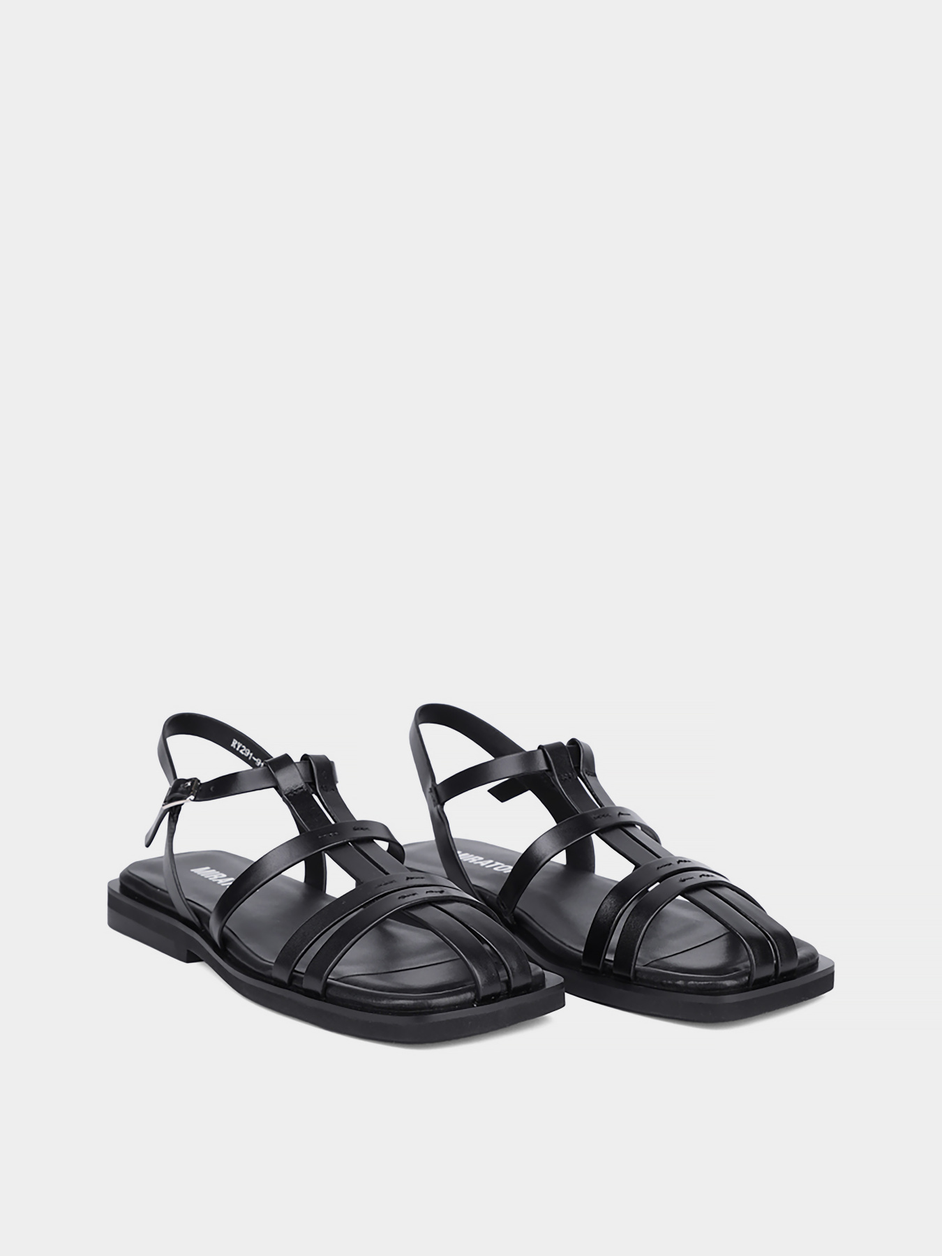 Сандалії MIRATON модель RY291-91 Фото