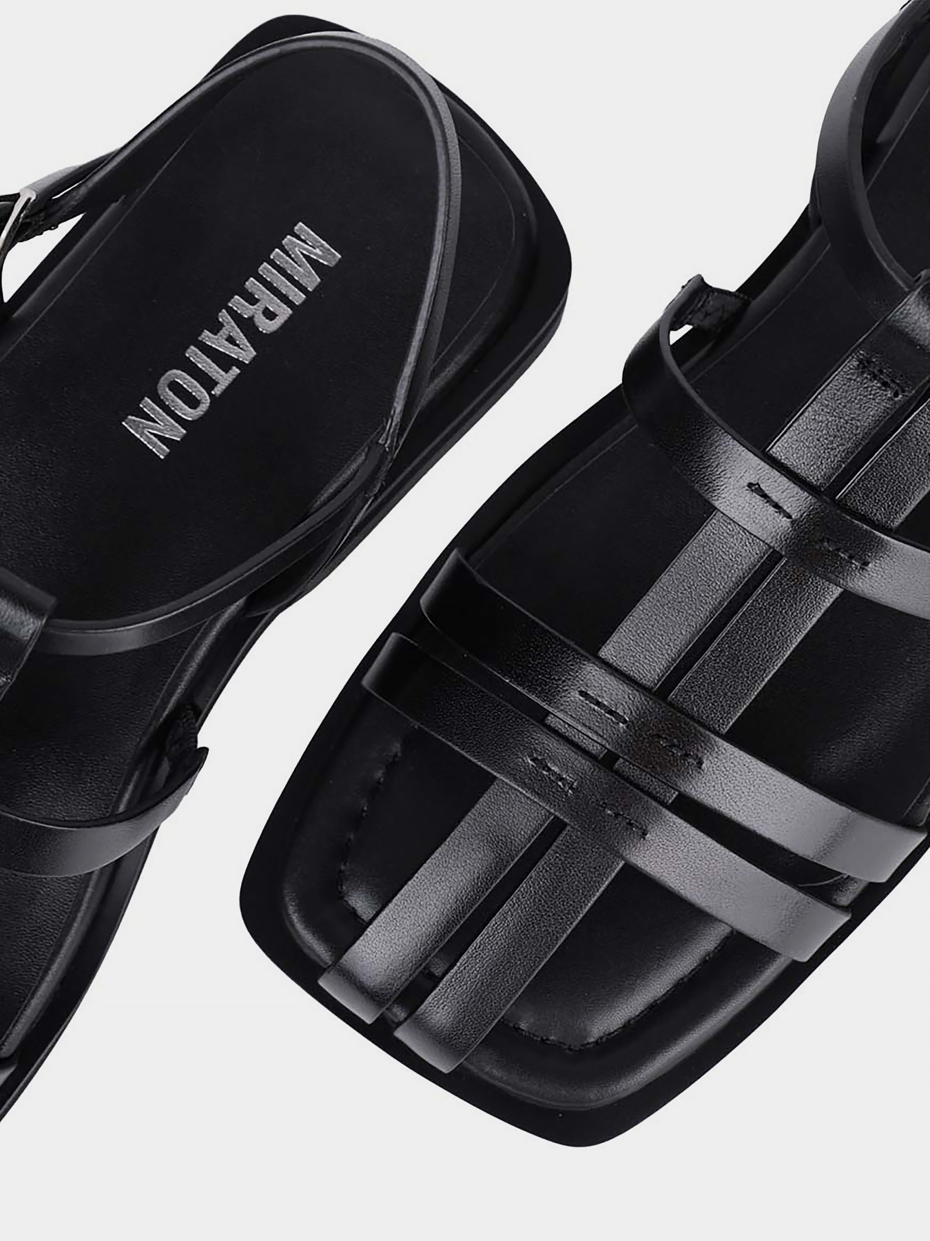 Сандалії MIRATON модель RY291-91 Фото