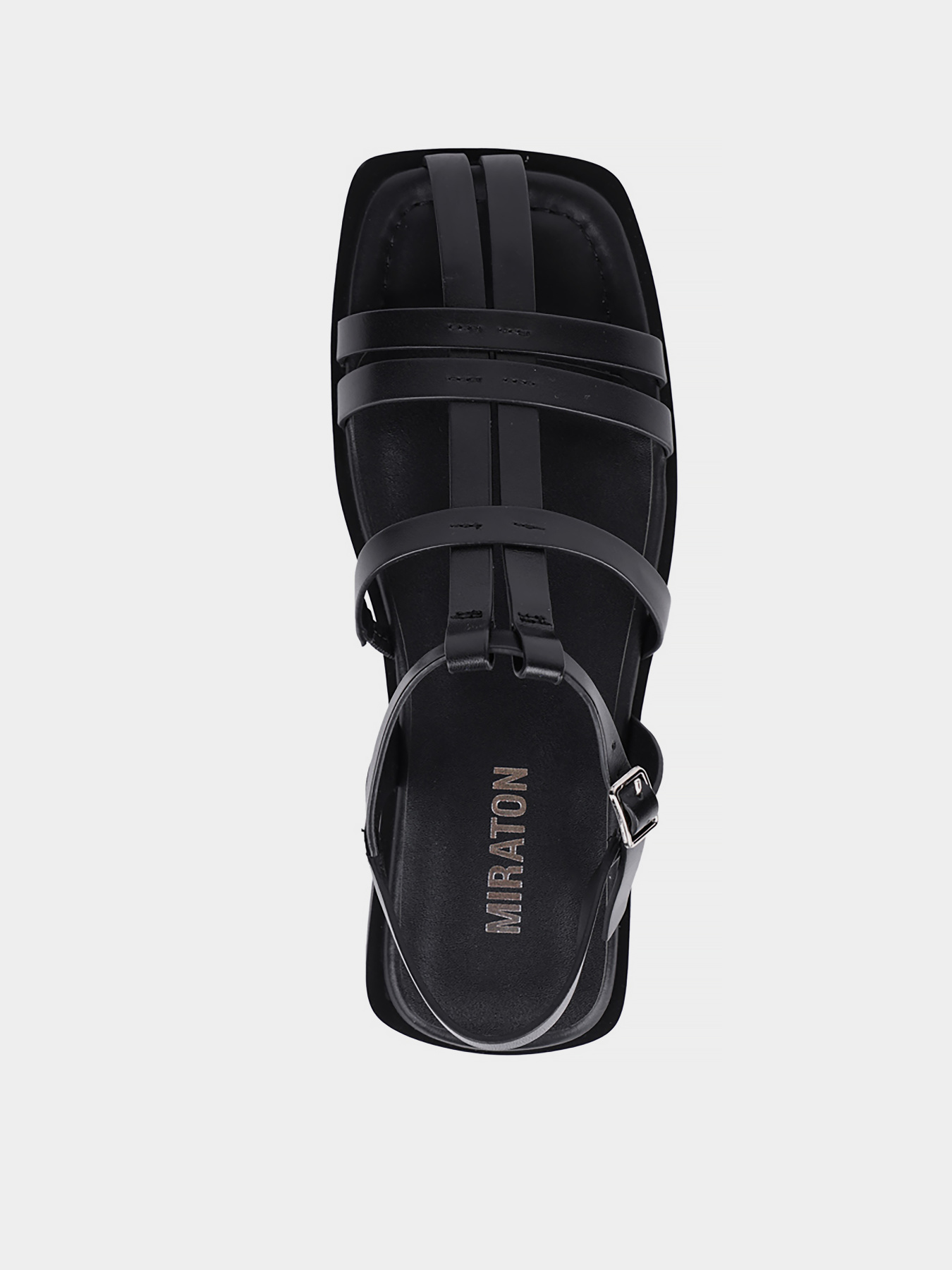 Сандалии MIRATON модель RY291-91 Фото