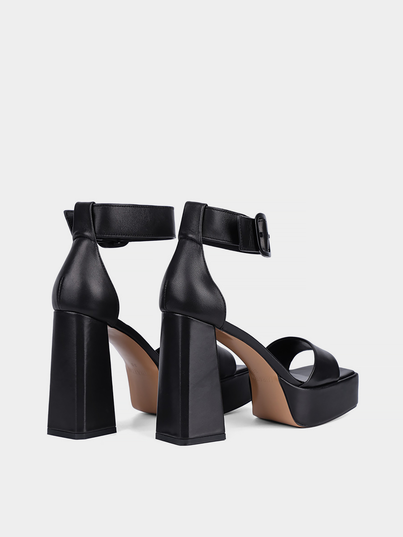 Босоніжки MIRATON модель RY576-Y118 Фото