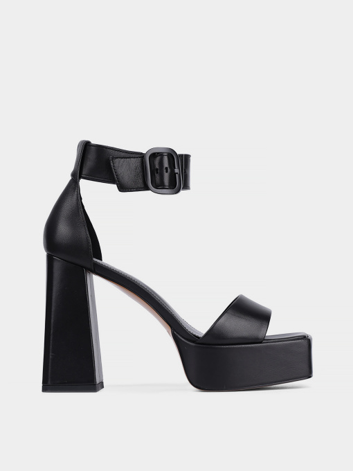 Босоножки MIRATON модель RY576-Y118 Фото