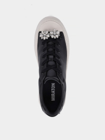 Кеди низькі MIRATON модель RY757S-96 Фото