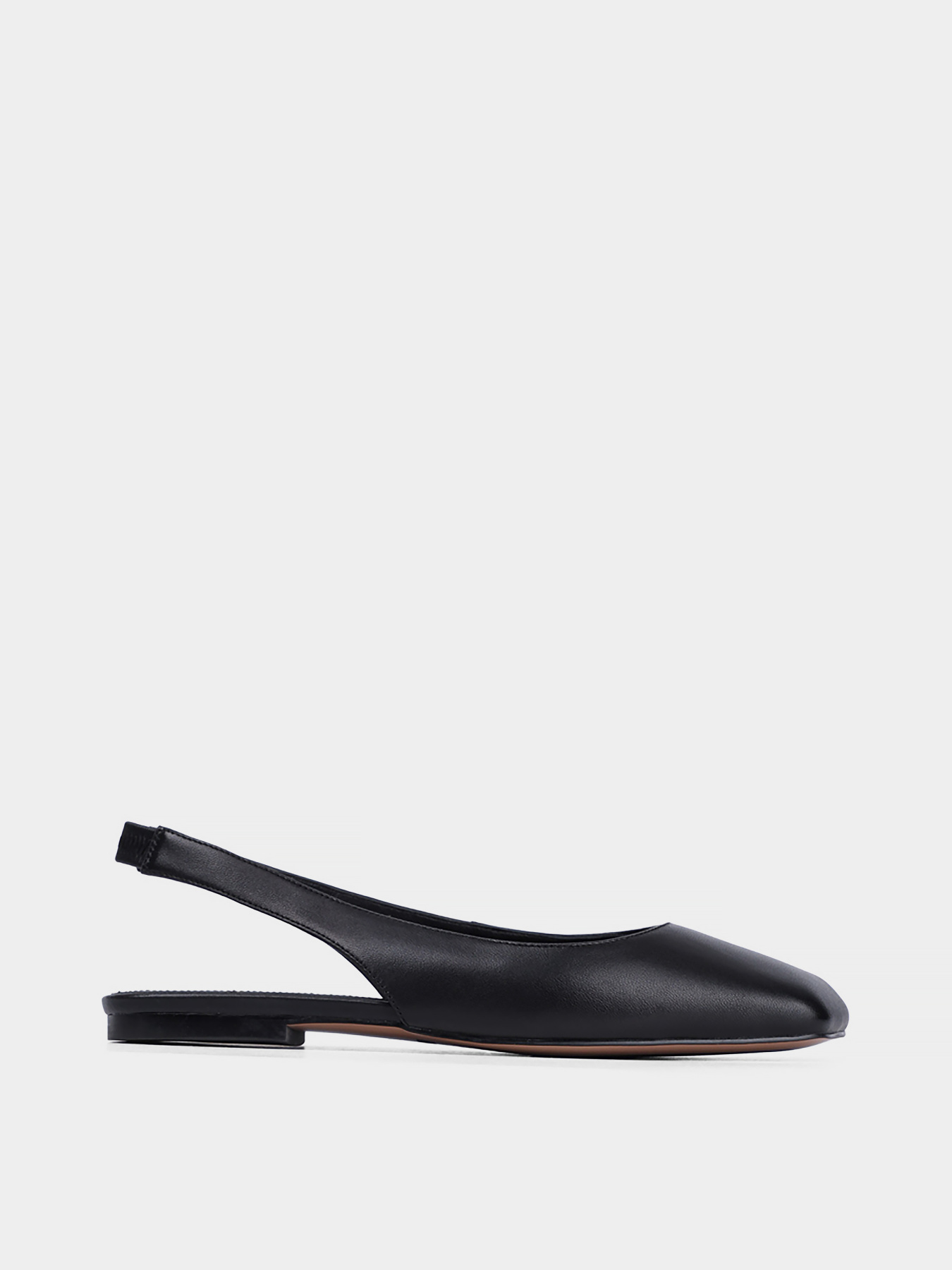 Балетки MIRATON модель RY788-93 Фото