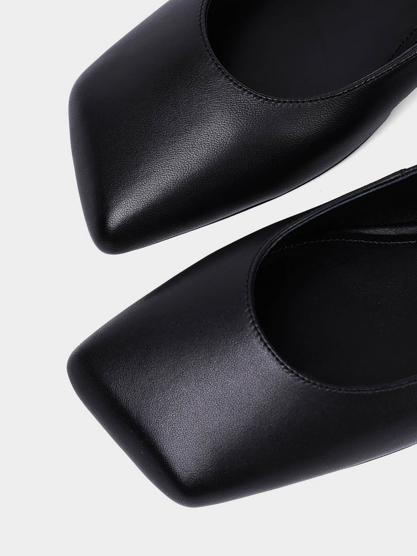 Балетки MIRATON модель RY788-93 Фото