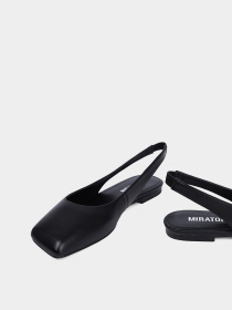 Балетки MIRATON модель RY788-93 Балетки MIRATON модель RY788-93 Фото