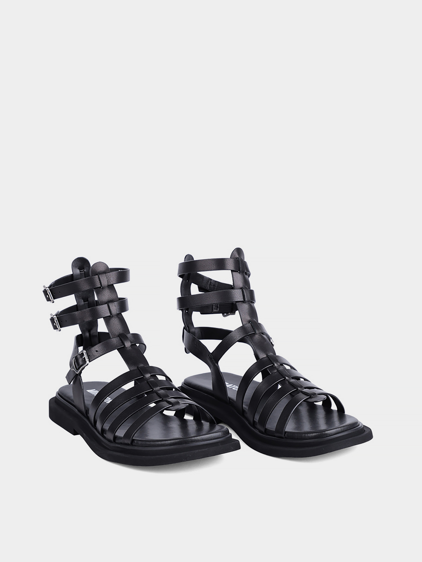 Сандалії MIRATON модель RY802-95 Фото