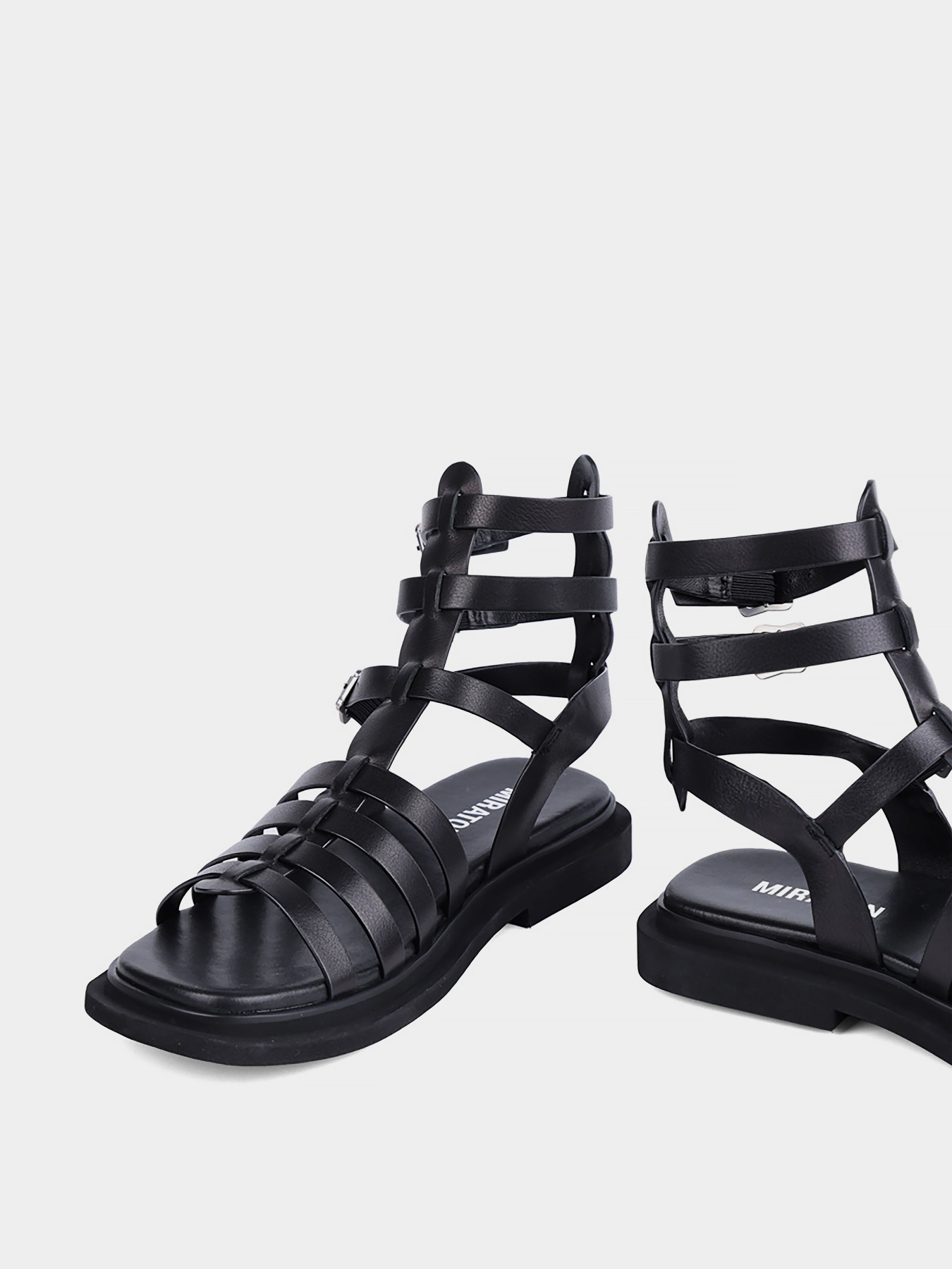 Сандалії MIRATON модель RY802-95 Фото
