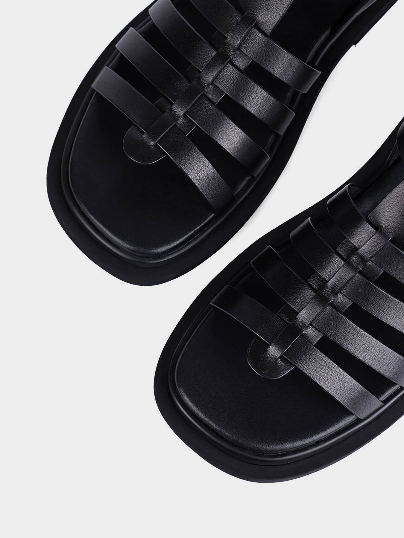 Сандалії MIRATON модель RY802-95 Фото