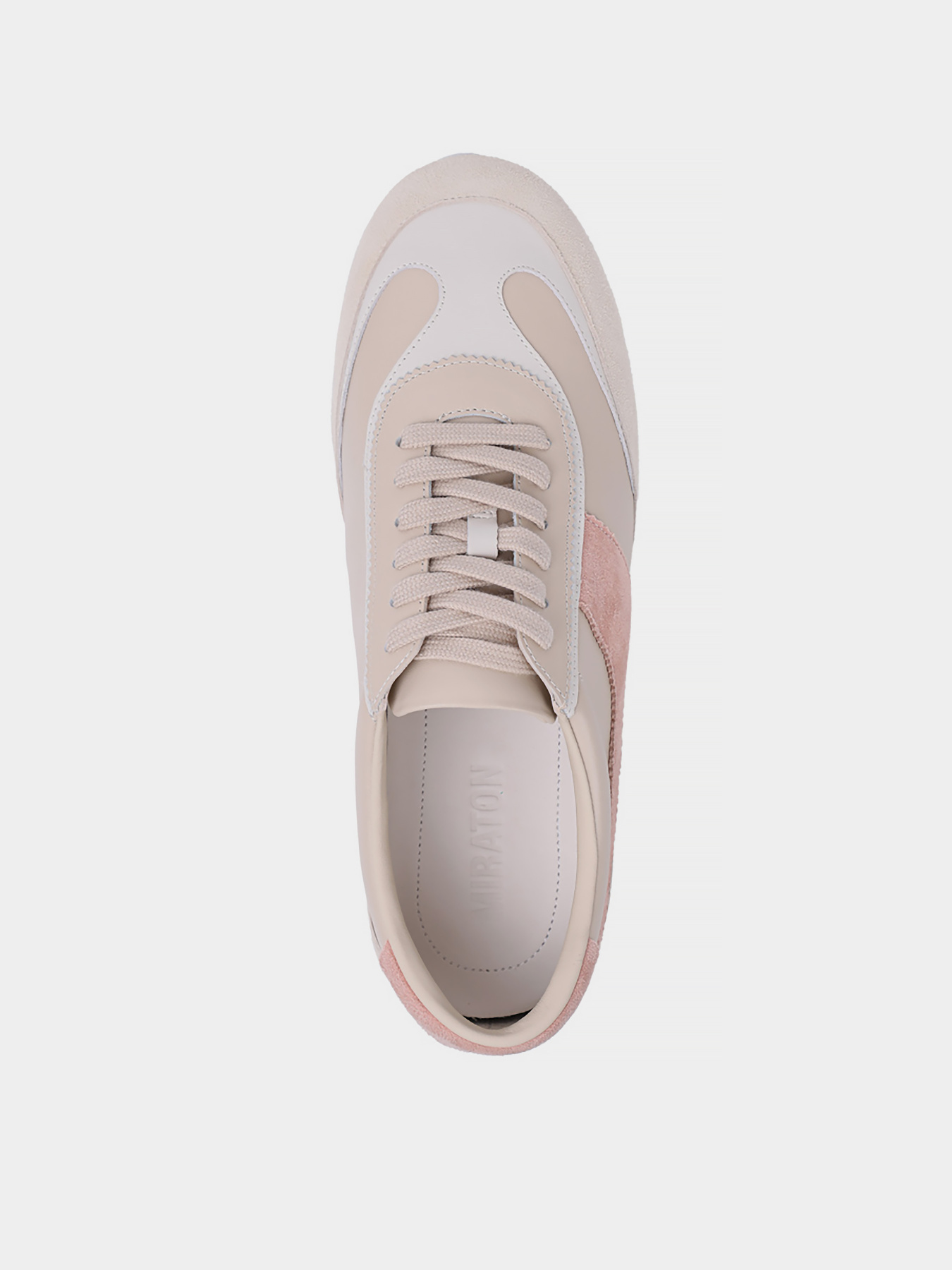 Кросівки MIRATON модель RY818S-Y2-1 Фото