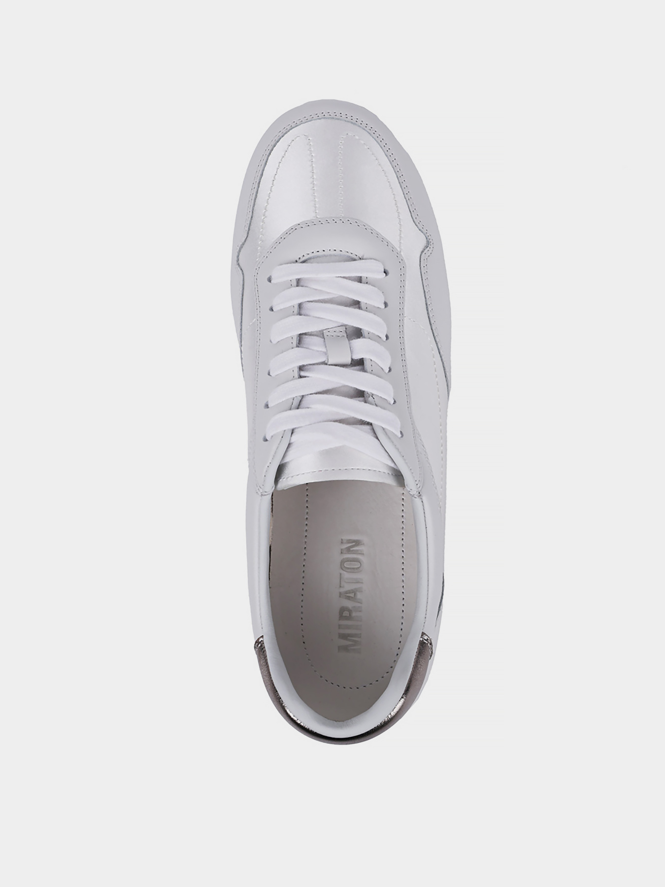 Кросівки MIRATON модель RY818S-Y3-1 Фото