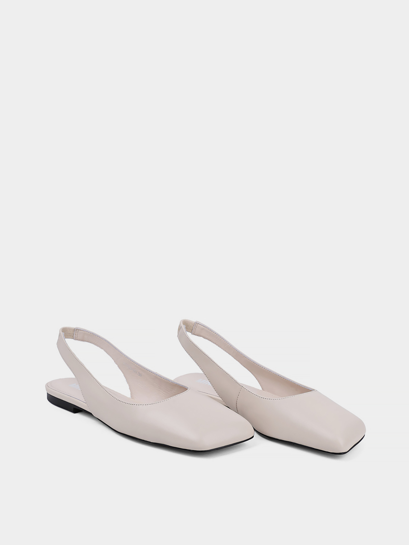 Балетки MIRATON модель RY788-93 Фото