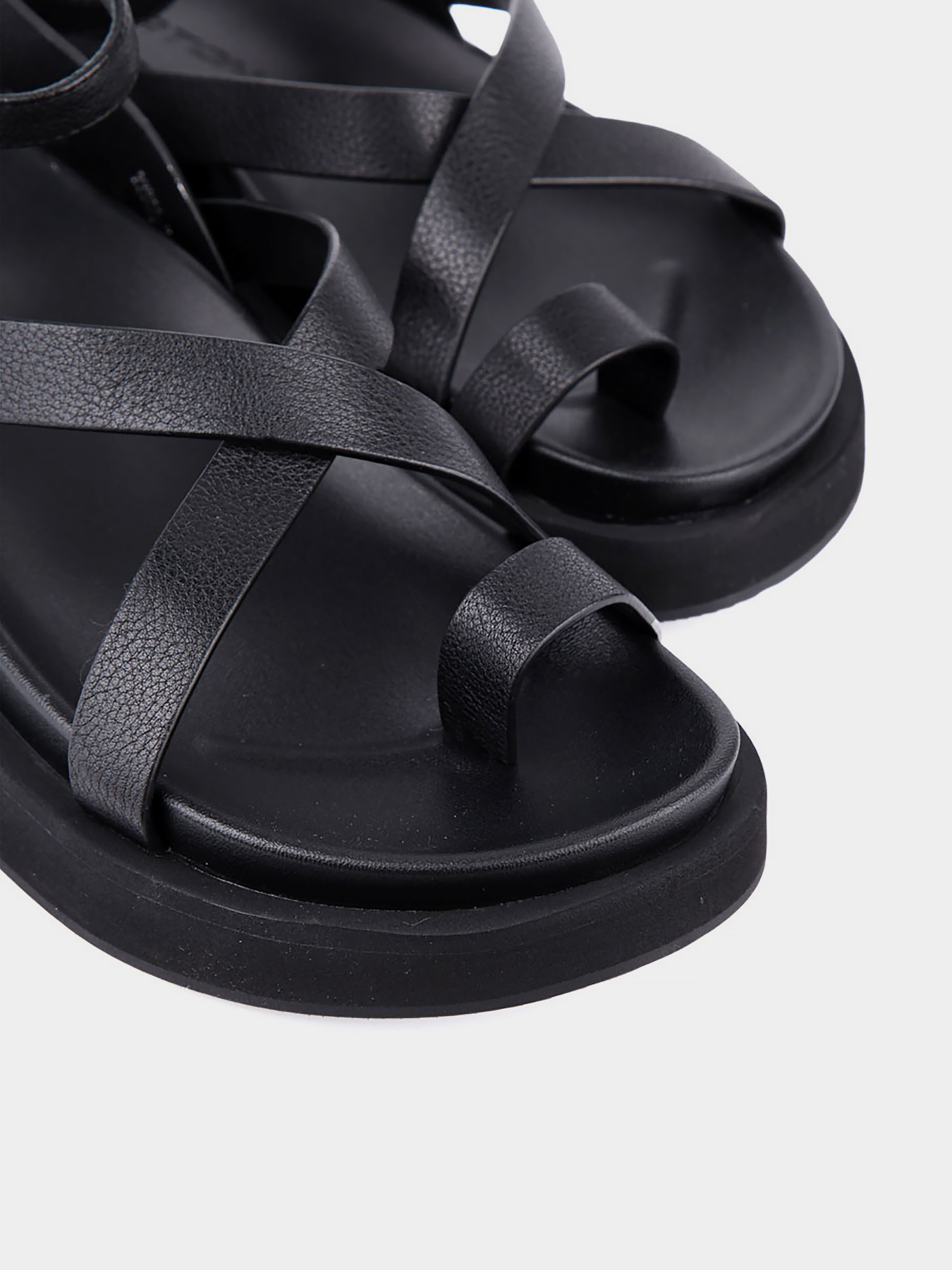 Сандалии MIRATON модель RY566-X1 Фото