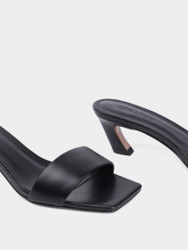 Шлепанцы MIRATON модель GT20630-011-H159 Фото