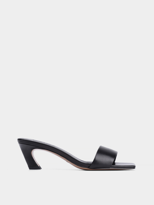 Шлепанцы MIRATON модель GT20630-011-H159 Фото