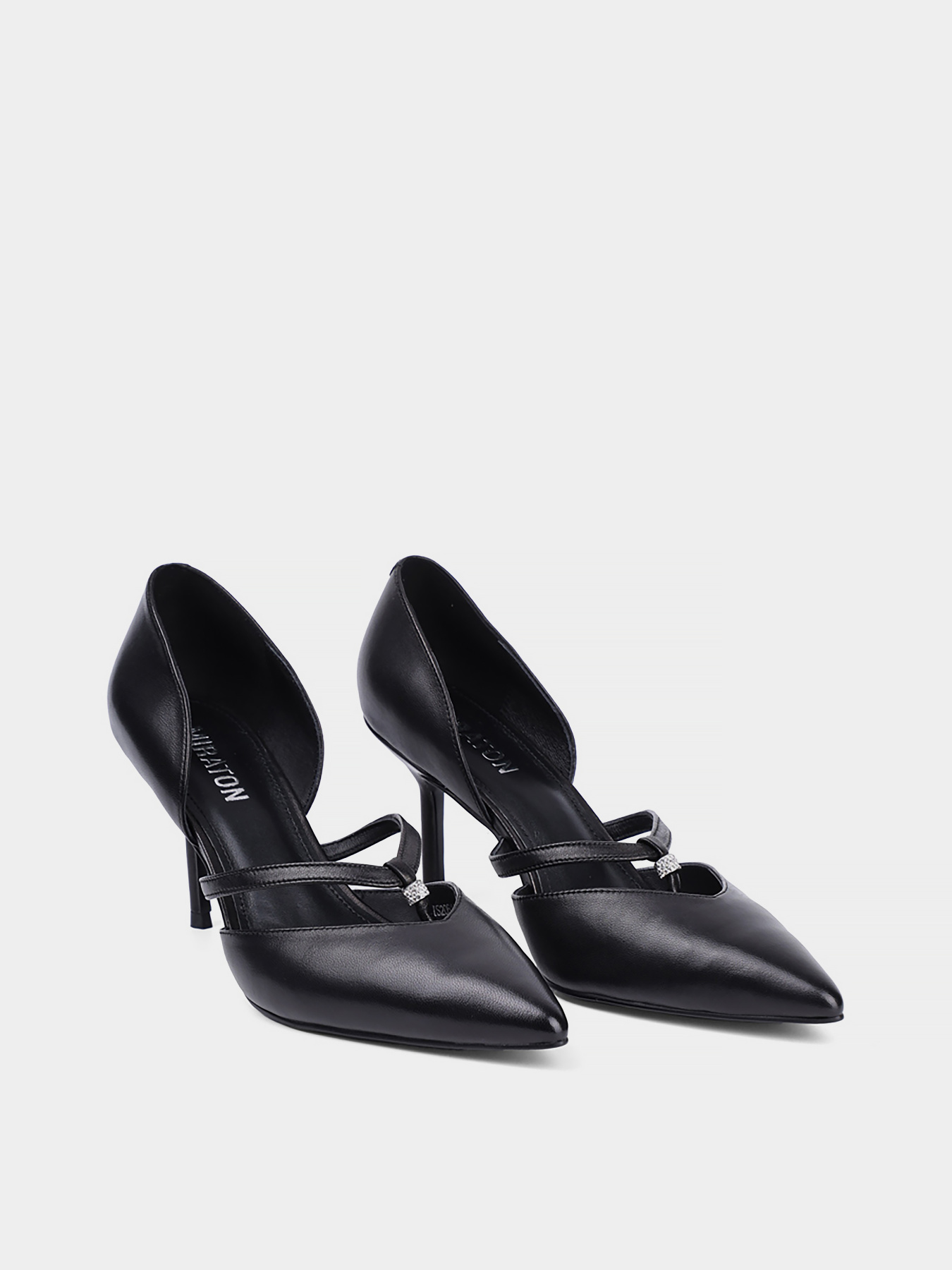 Туфли MIRATON модель IS20614-121-YP1329 Фото