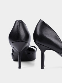 Туфли MIRATON модель IS20614-121-YP1329 Фото