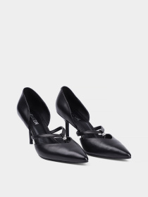 Туфли MIRATON модель IS20614-121-YP1329 Фото