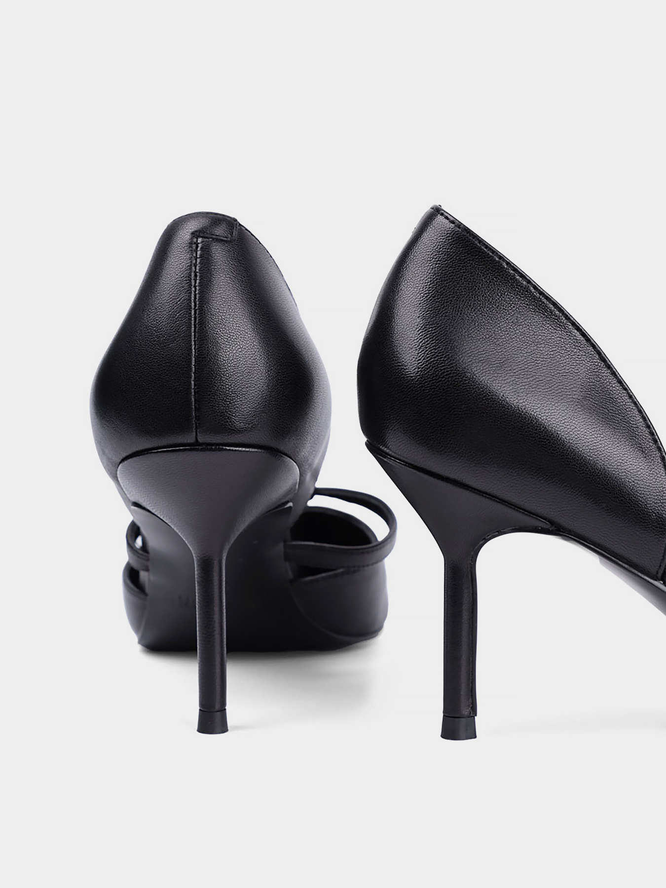 Туфлі MIRATON модель IS20614-121-YP1329 Фото