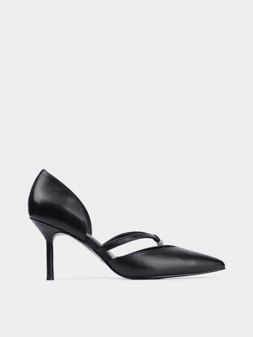 Туфли MIRATON модель IS20614-121-YP1329 Фото