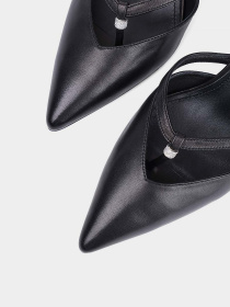 Туфлі MIRATON модель IS20614-121-YP1329 Фото