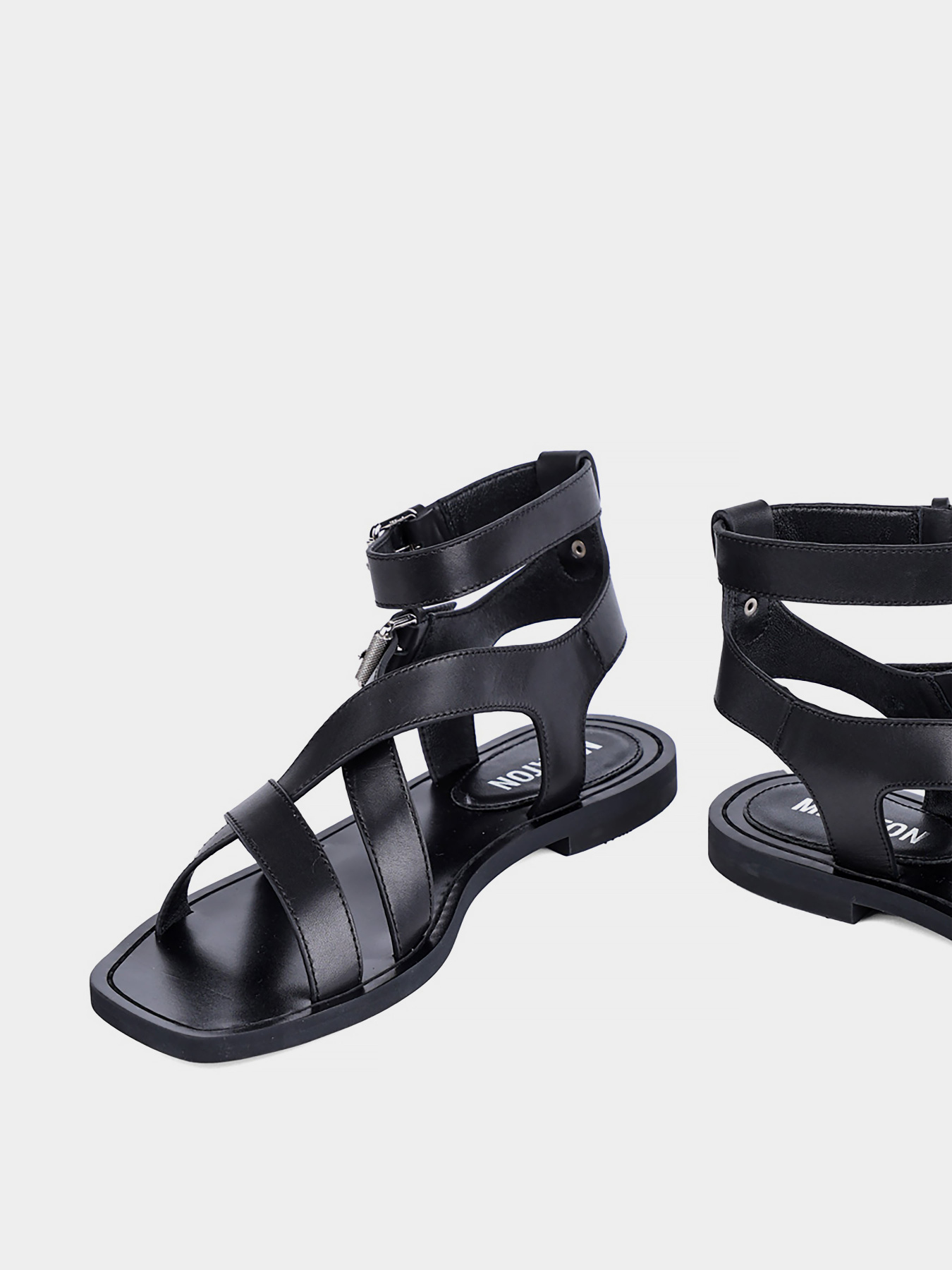 Сандалії MIRATON модель 2517-22-1 Фото