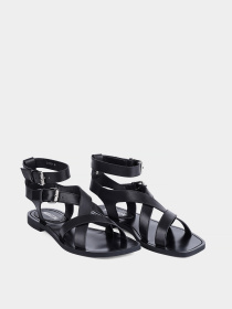 Сандалии MIRATON модель 2517-22-1 Фото