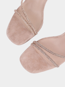 Босоніжки Mia May модель 2591-76-1 Фото