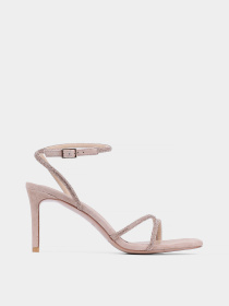 Босоніжки Mia May модель 2591-76-1 Фото