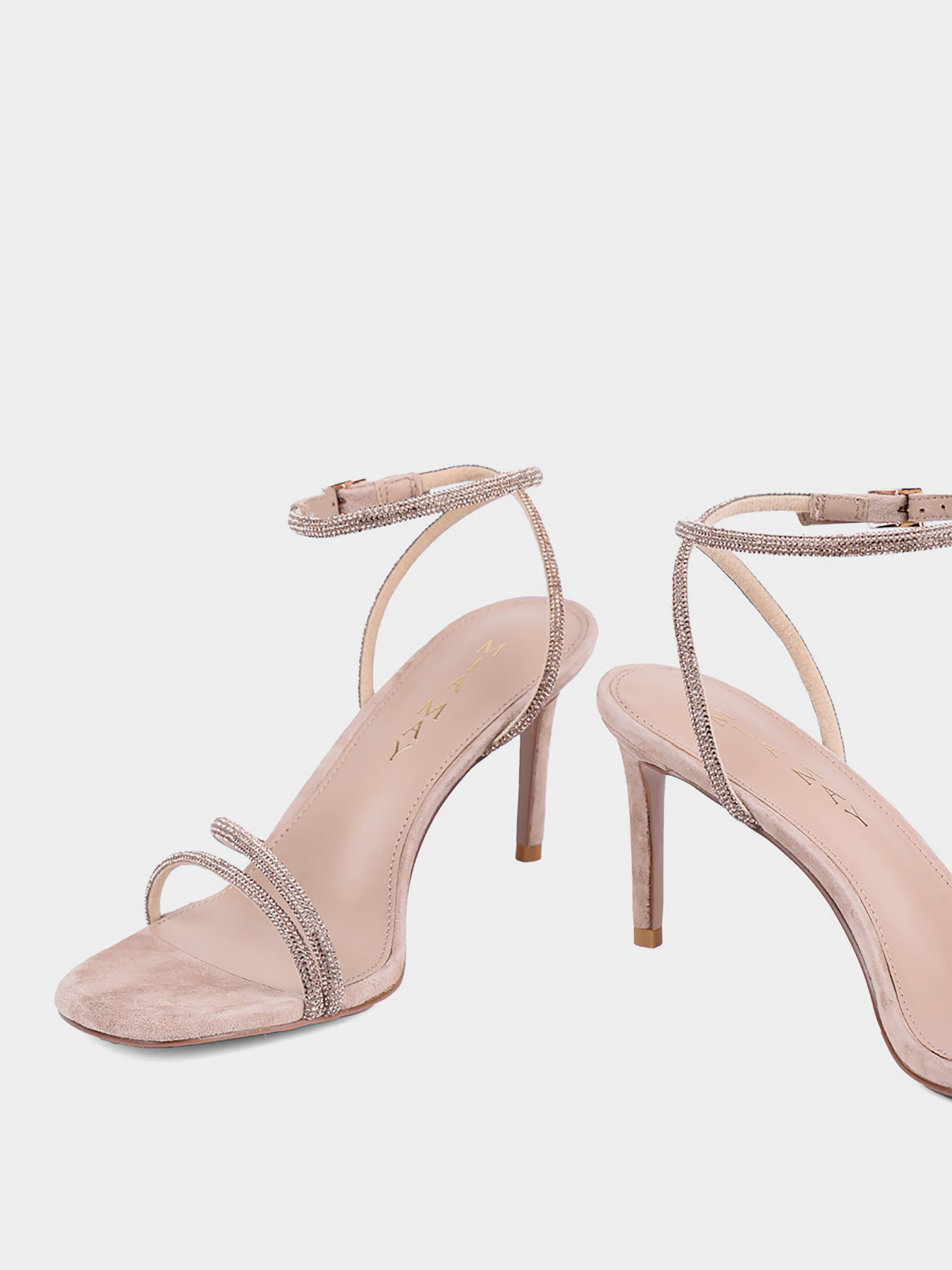 Босоніжки Mia May модель 2591-76-1 Фото