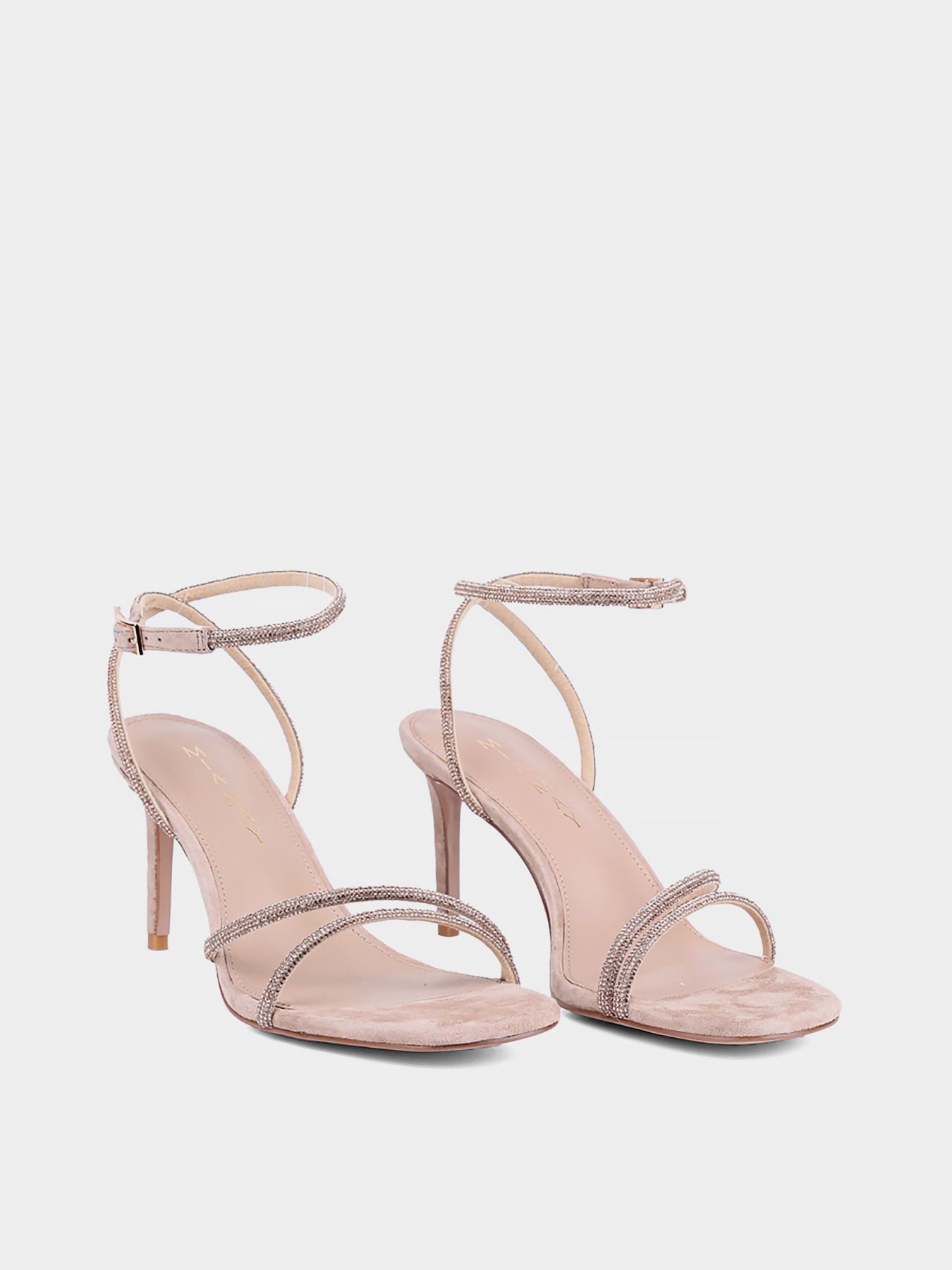 Босоніжки Mia May модель 2591-76-1 Фото