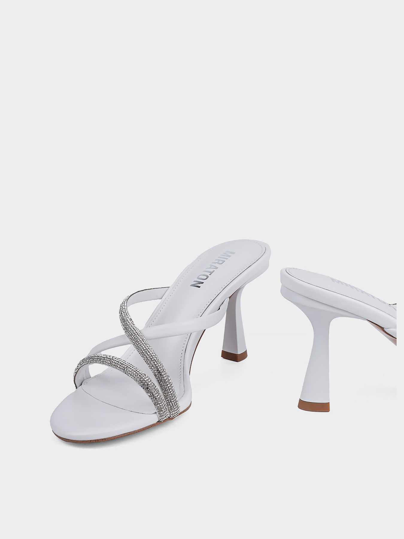 Сабо MIRATON модель 8630-75-1 Фото