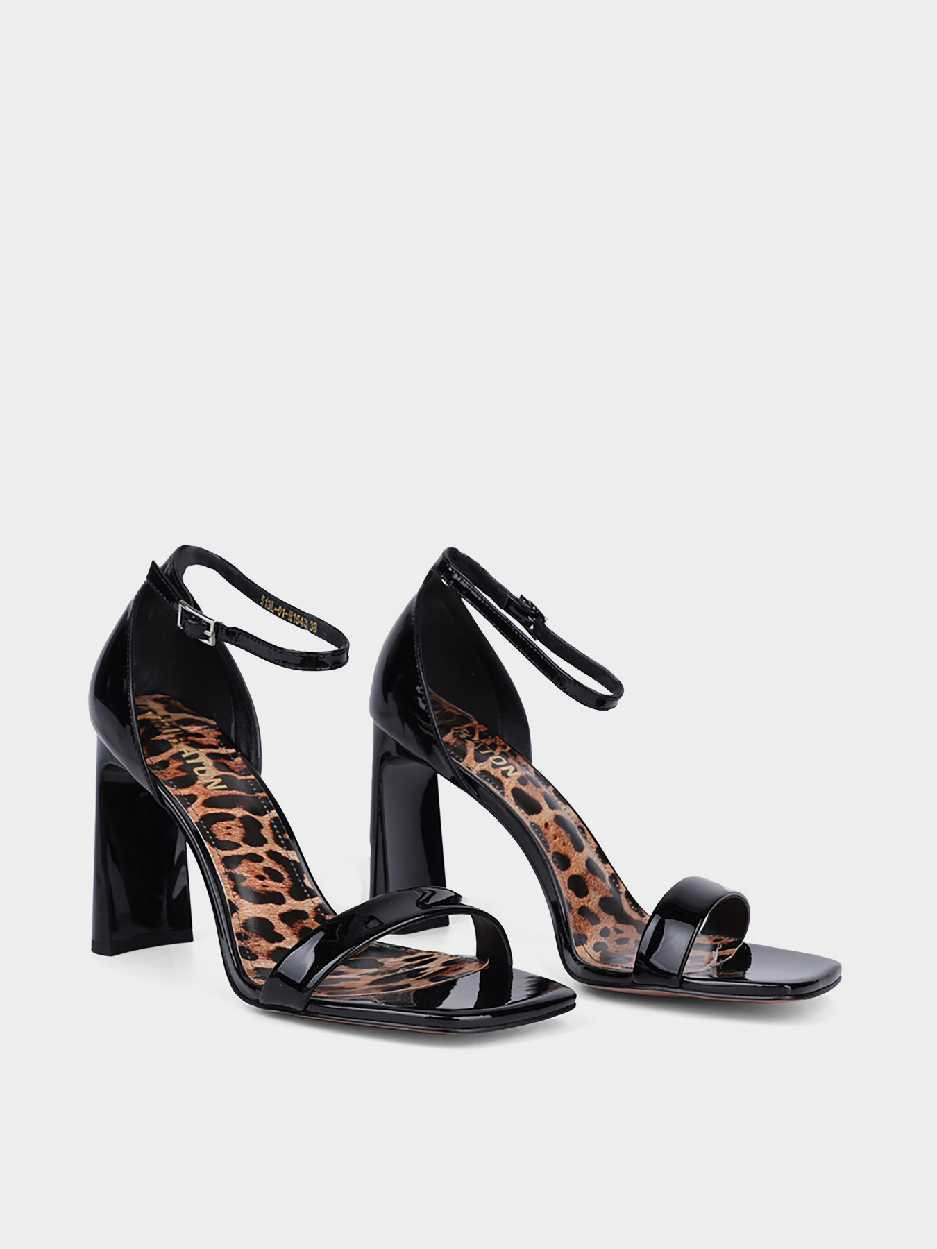 Босоніжки MIRATON модель 513L-01-H154 Фото