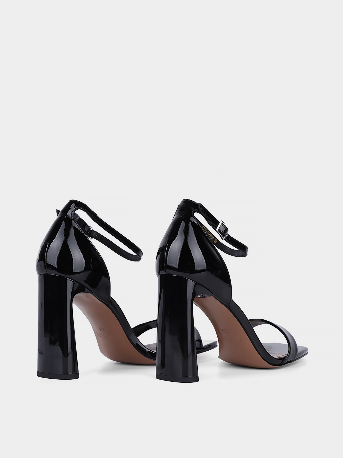 Босоніжки MIRATON модель 513L-01-H154 Фото