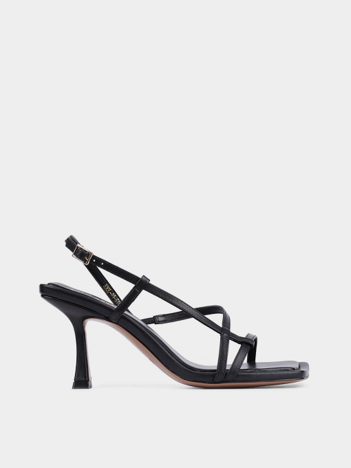 Босоножки MIRATON модель 530L-05-S10 Фото