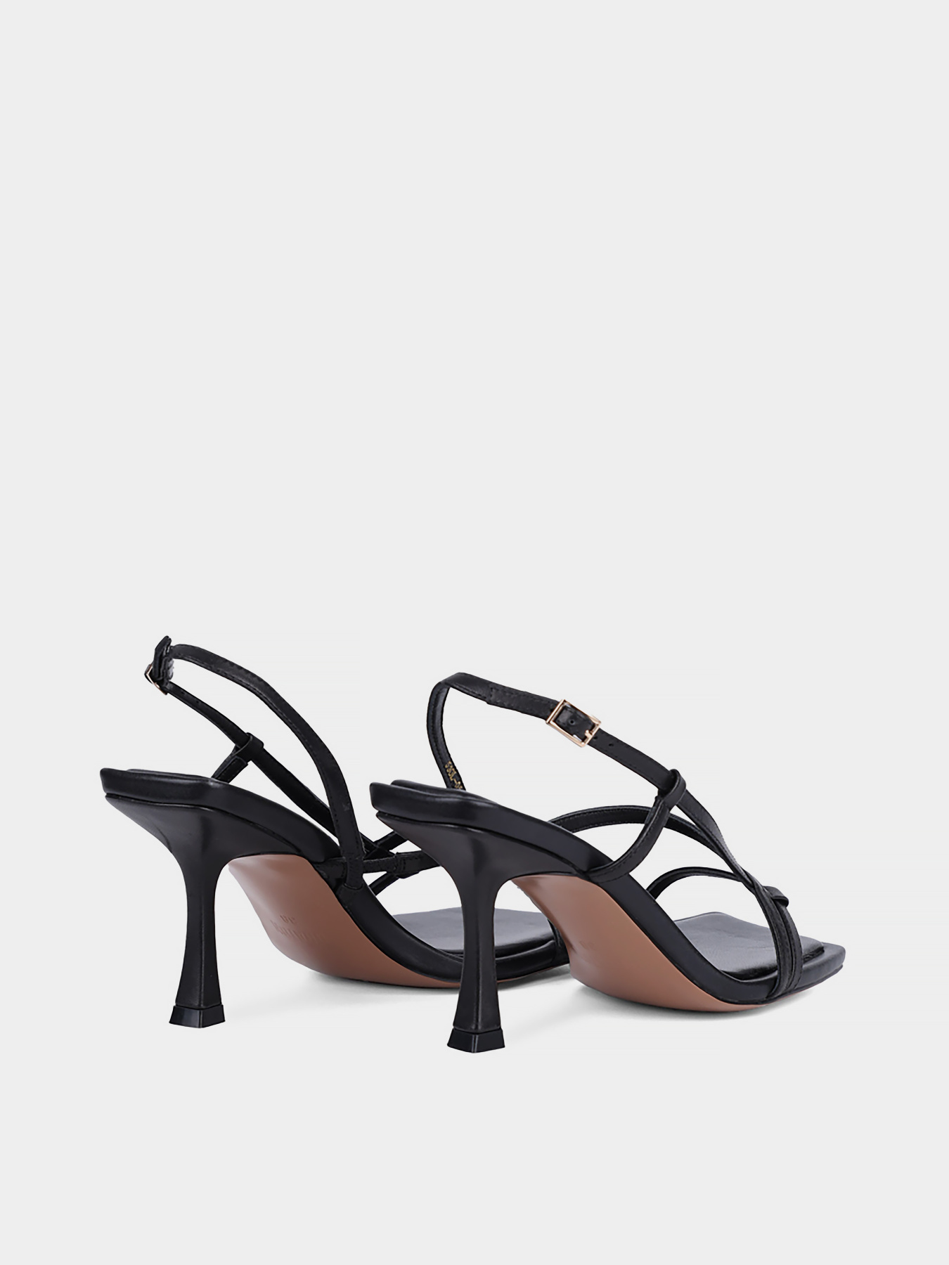 Босоножки MIRATON модель 530L-05-S10 Фото