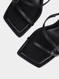 Босоножки MIRATON модель 530L-05-S10 Фото